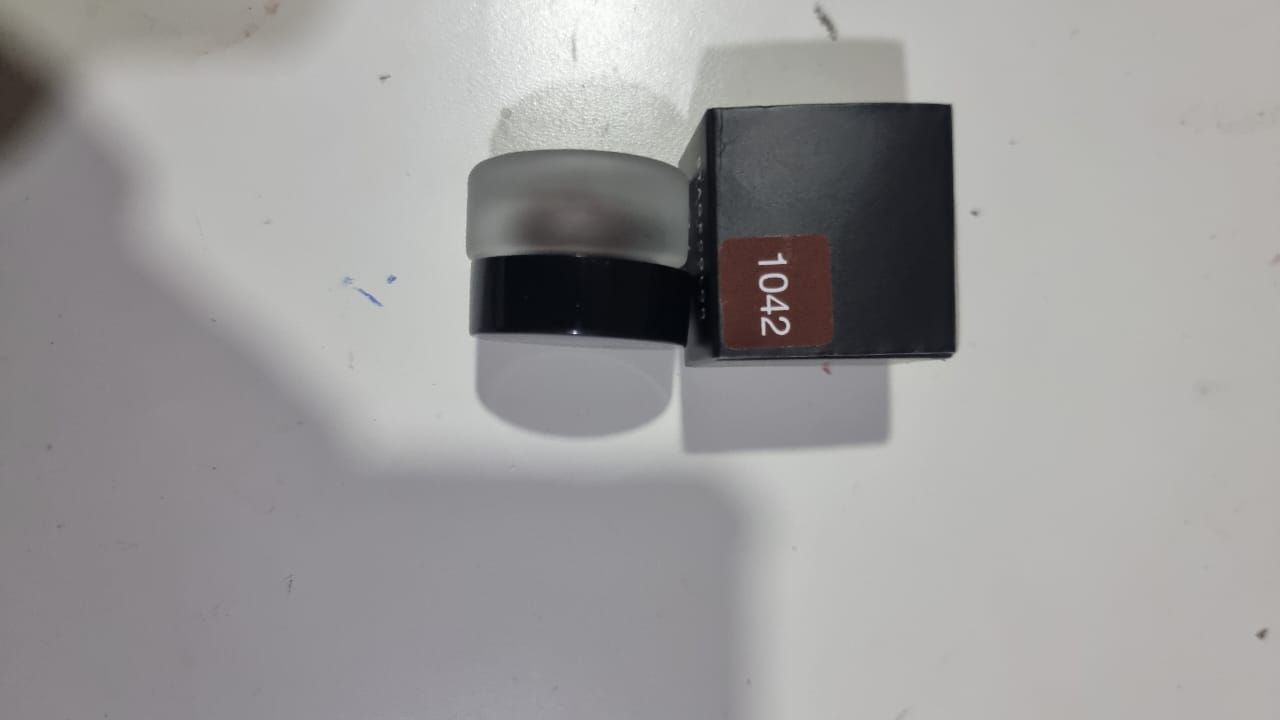 Gel Eyeliner Pot