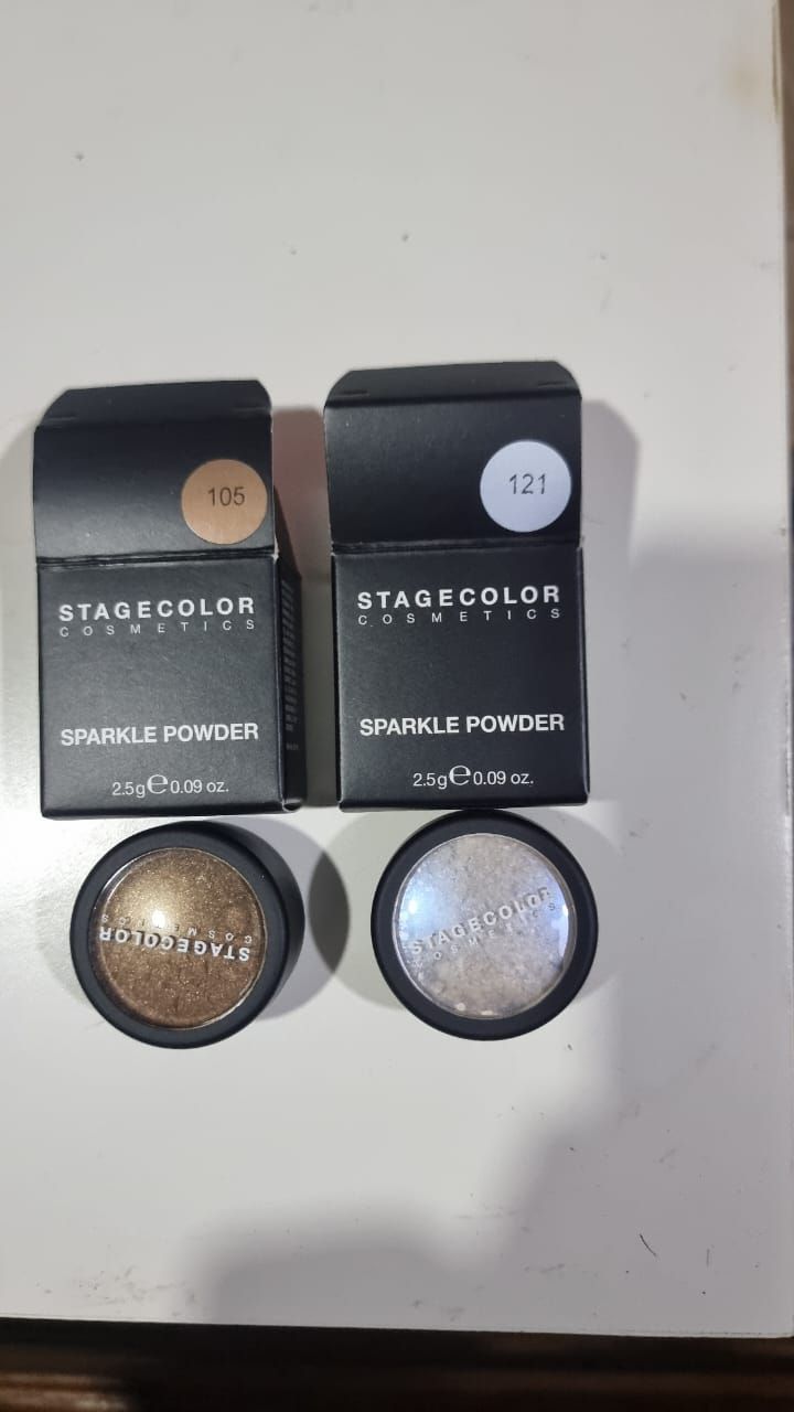 Sparkle Powder