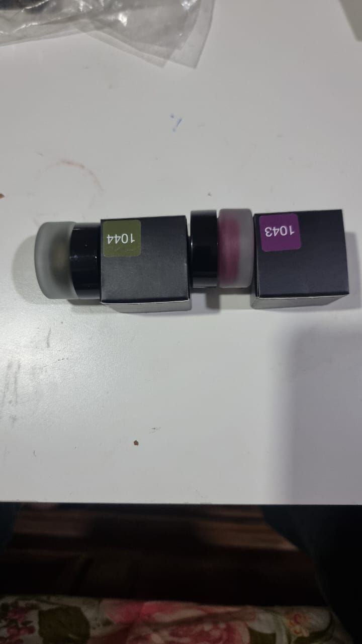 Duo Lipstick Set