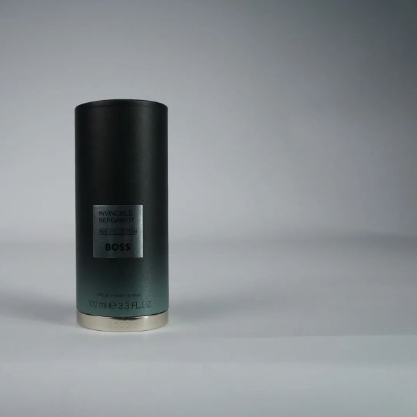 The Collection Invincible Bergamot