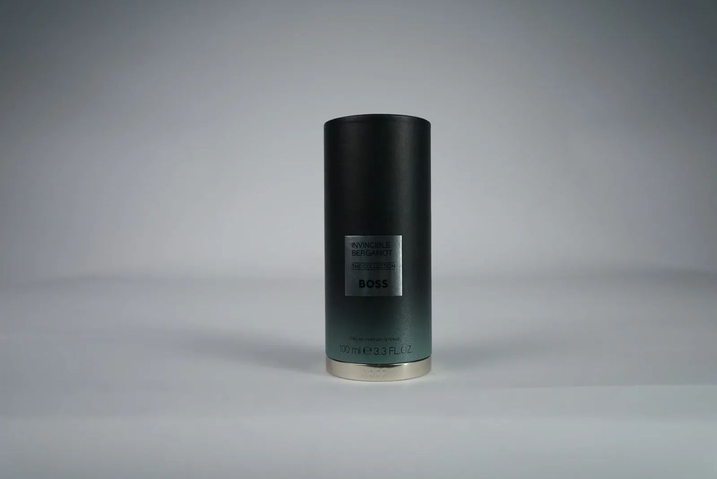 The Collection Invincible Bergamot