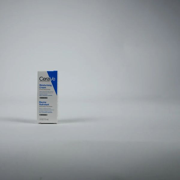 CeraVe كريم مرطّب