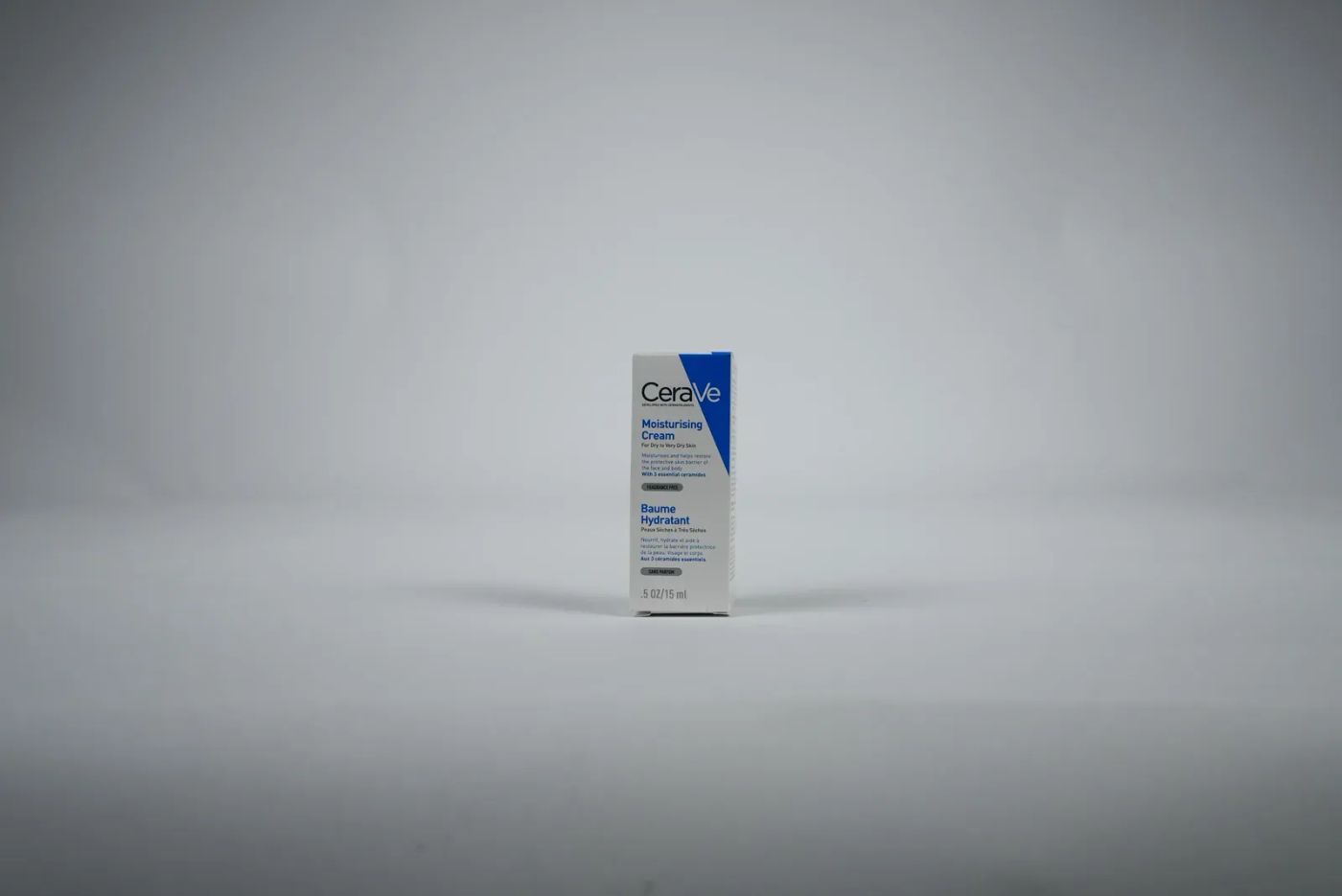 CeraVe كريم مرطّب