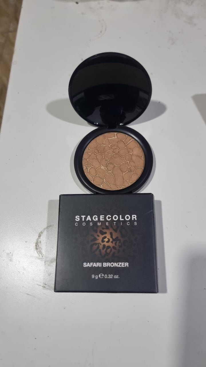 Safari Bronzer
