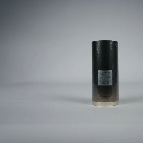 The Collection Confident Oud