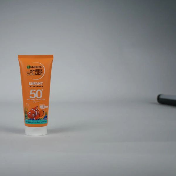Kids Lait Protecteur SPF50+