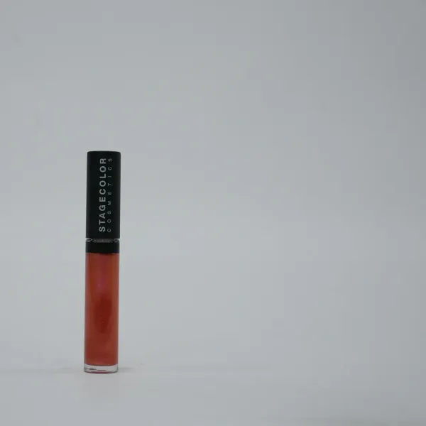 Holo Peach Gloss